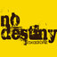 No Destiny Albumcover