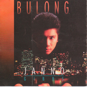 Bulong cover