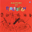 Masters of Percussion cover