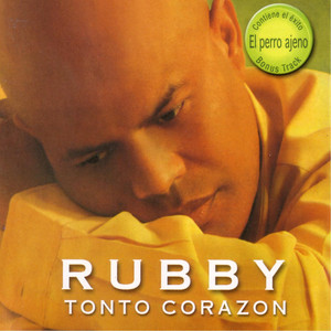 Tonto Corazon cover
