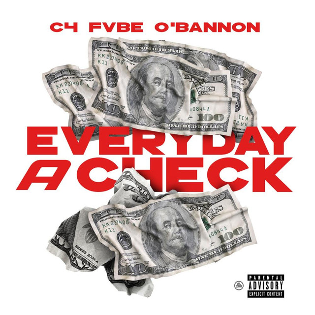Everyday a Check