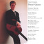 Classical Guitarist Daniel Quinn Performs Music By Japanese Composers Albumcover