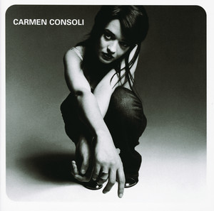 Carmen Consoli (International English Version) album