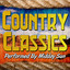 Country Classics Albumcover