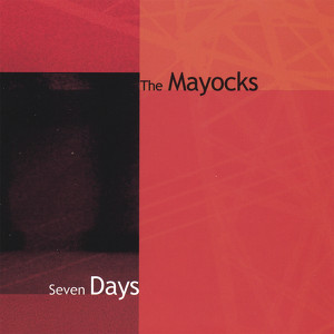 Seven Days Albumcover