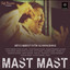 Mast Mast cover