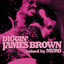 Diggin' James Brown Mixed By Muro cover