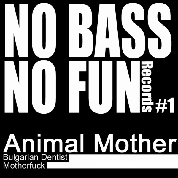 ANIMAL // MOTHER Photo