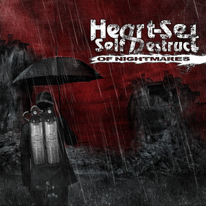 Of Nightmares cover