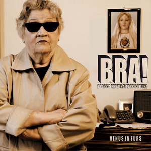 BRA! - Braccia rubate all’agricoltura cover