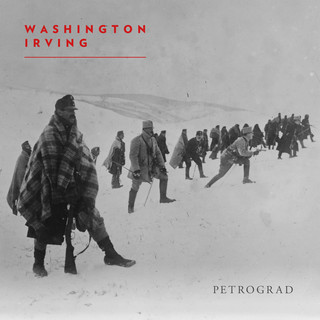 Washington Irving Photo