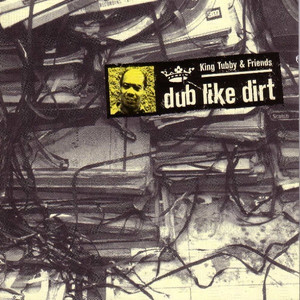 Dub Like Dirt 1975-1977 album
