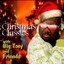 Christmas Classics with Big Tony & Friends Albumcover