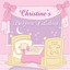 Christine's Bedtime Album Albumcover