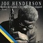 The State of the Tenor Vol. 1 & 2 - Live at the Village Vanguard Albumcover