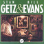 Stan Getz & Bill Evans cover