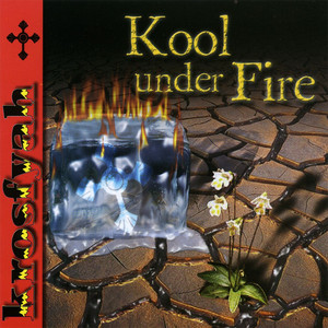 Kool Under Fire cover