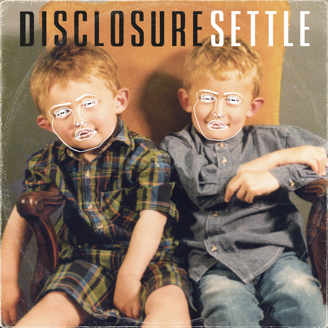 Resultado de imagen para settle spotify