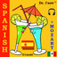 Spanish Albumcover