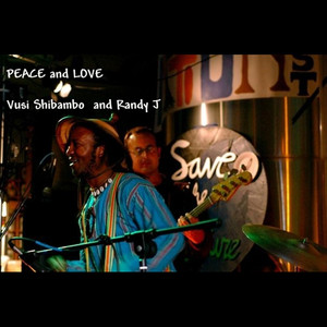 Vusi Shibambo & Randy J