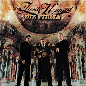 Das zweite Kapitel (Deluxe Edition) cover