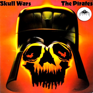 Skull Wars cover
