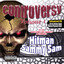 Controversy cover