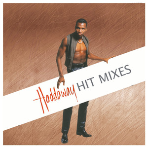 Haddaway - Hit Mixes album