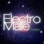 Electro Male - Volume 1 Albumcover