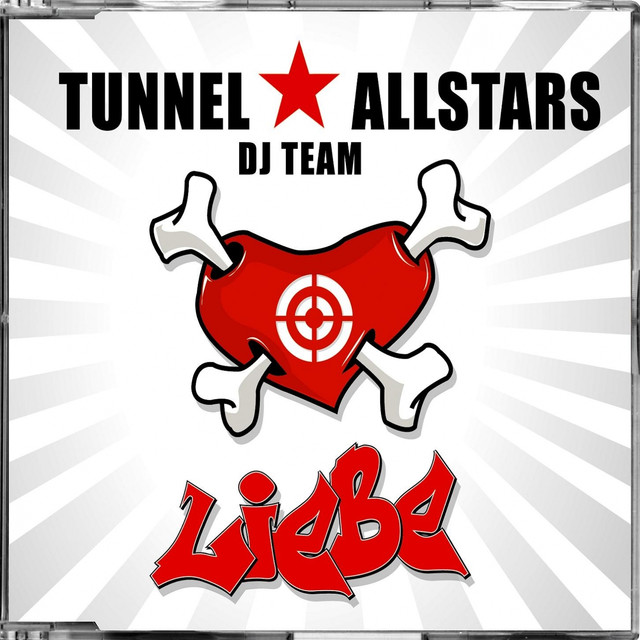 Tunnel Allstars DJ Team Photo