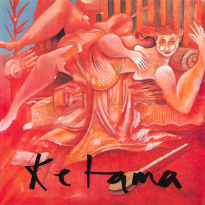 Ketama album