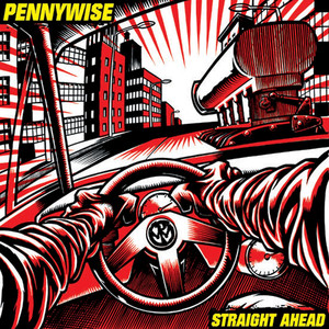Straight Ahead cover