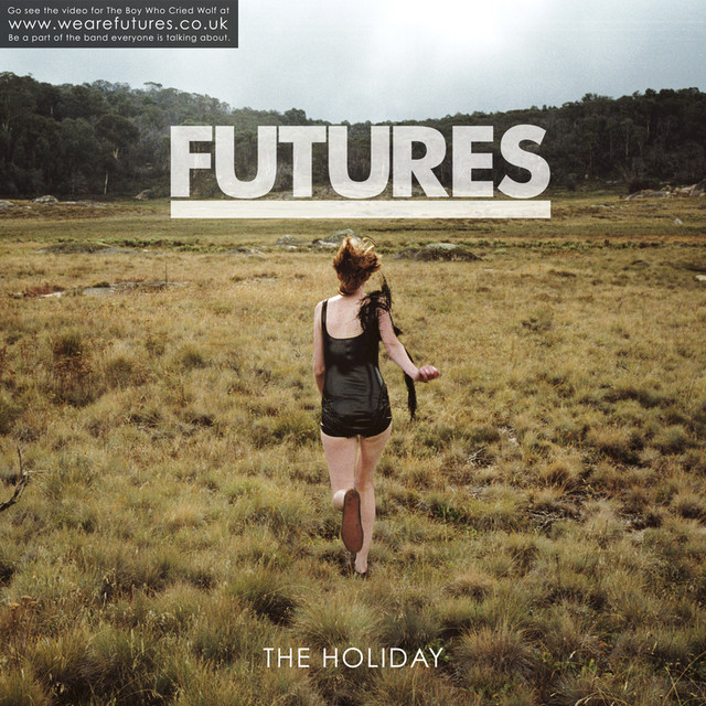 The Holiday cover