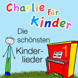 Charlie f&uuml;r Kinder