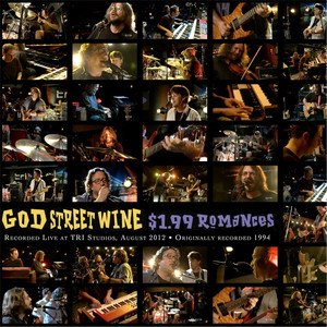 $1.99 Romances (Live at Tri Studios) cover