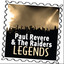 Paul & The Raiders Revere: Legends cover
