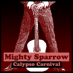Calypso Carnival album