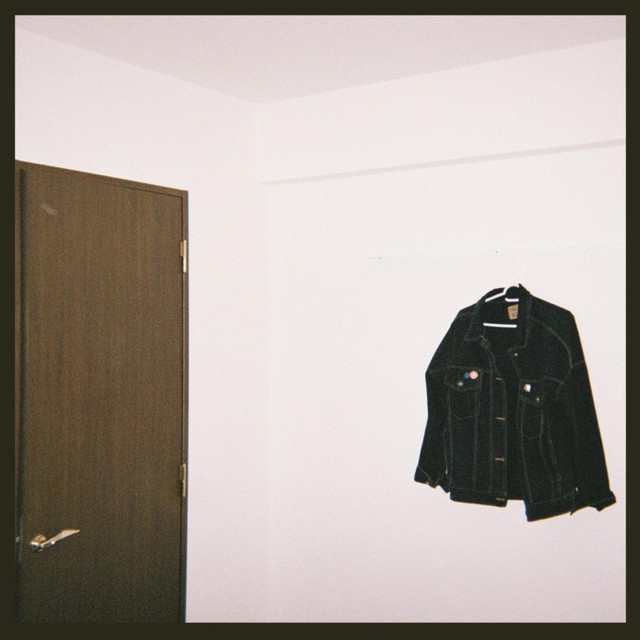 Fell Asleep cover