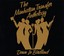 The Manhattan Transfer Anthology - Down In Birdland Albumcover