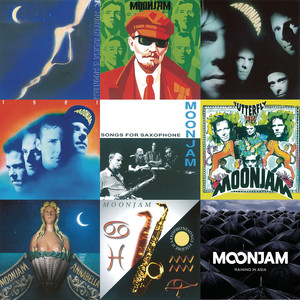 The Moonjam Collection cover