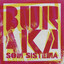 From Buraka To The World EP cover