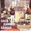 Dachkammersänger Albumcover