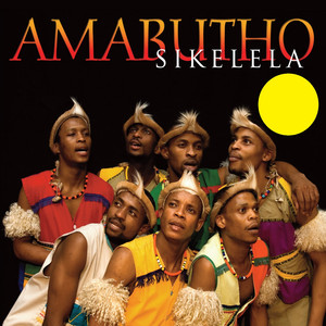 Sikelela Albumcover