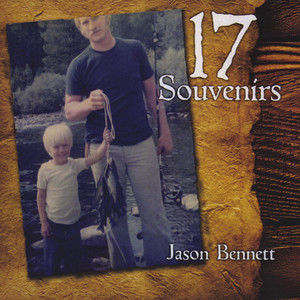 17 Souvenirs Albumcover