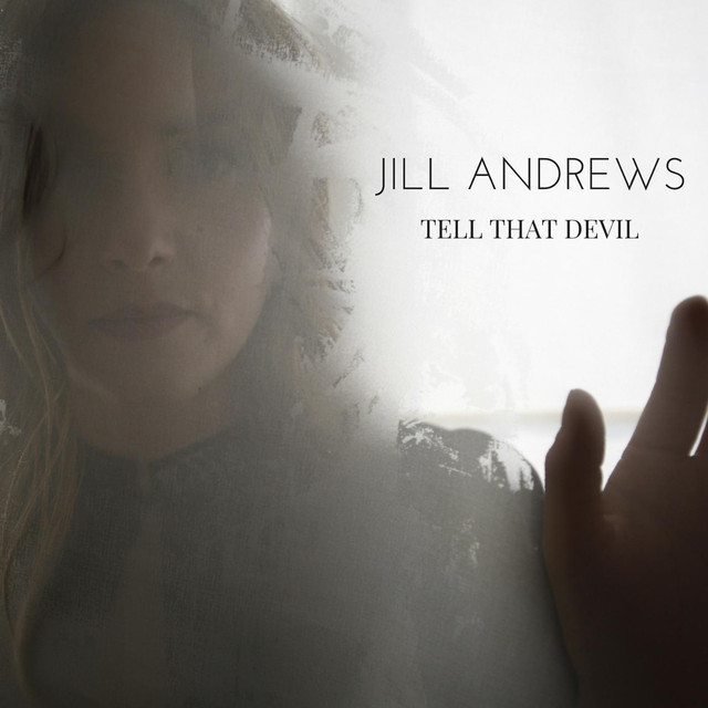 Tell That Devil cover