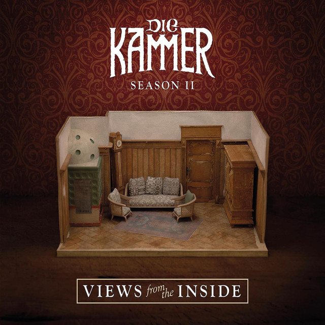 Season Ii: Views From The In Side cover