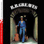 R.B. Greaves (Digitally Remastered) cover