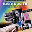 That Old Arlen Magic - The Singer and the Songwriter Albumcover