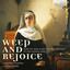 Weep & Rejoice, Music for the Holy Week Albumcover