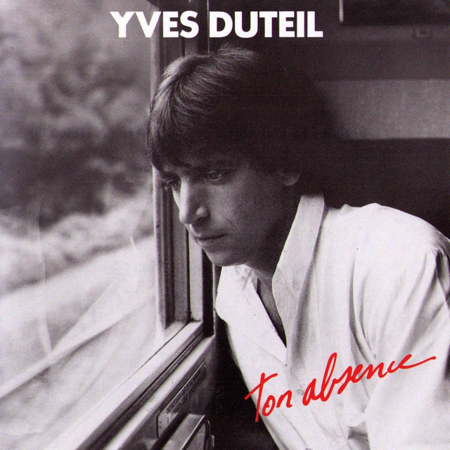 Ton Absence cover